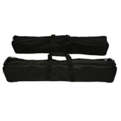 Marsden CC-610 Carry Cases, Protective Transport Set for M-610 Wheelchair Weigh Beams - CareSupplies.com Medical Equipment