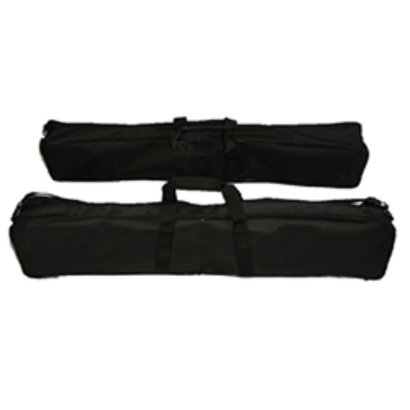 Marsden CC-610 Carry Cases, Protective Transport Set for M-610 Wheelchair Weigh Beams - CareSupplies.com Medical Equipment
