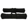 Marsden CC-610 Carry Cases, Protective Transport Set for M-610 Wheelchair Weigh Beams - CareSupplies.com Medical Equipment