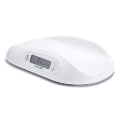 Marsden M-300 Portable Baby Scale, Class III Approved Baby Weighing with 2g Accuracy - CareSupplies.com Medical Equipment