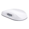Marsden M-300 Portable Baby Scale, Class III Approved Baby Weighing with 2g Accuracy - CareSupplies.com Medical Equipment