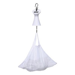 Marsden M-310 Portable Baby Sling Scale, Ultra-Lightweight Class III Approved Medical Scale - CareSupplies.com Medical Equipment