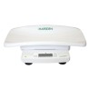 Marsden M-400 Portable Baby Scale, Class III and MDD Approved 2-in-1 Scale for Babies and Toddler - CareSupplies.com Medical Equ