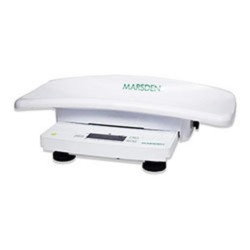Marsden M-400 Portable Baby Scale, Class III and MDD Approved 2-in-1 Scale for Babies and Toddler - CareSupplies.com Medical Equ