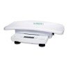 Marsden M-400-80D Baby Scale with Height Rod, Class III Approved Baby and Toddler Weighing Scale - CareSupplies.com Medical Equi