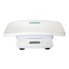 Marsden M-410 Baby/Toddler Scale, Class III Approved Weighing Scale with 50kg Capacity - CareSupplies.com Medical Equipment