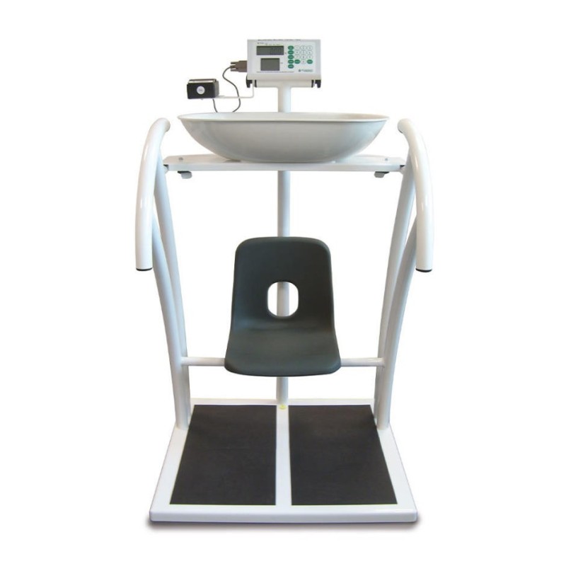 Marsden M-700 Baby, Toddler and Adult Scale, Class III Approved 3-in-1 Medical Weighing Scale - CareSupplies.com Medical Equipme