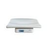 Marsden M-320 Portable Baby Scale, Class III Approved Lightweight Weighing Scale for Babies and Toddlers - CareSupplies.com Medi