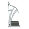 Marsden M-800 Bariatric and Geriatric Scale, Class III Approved Weighing Platform with Handrails and BMI Function - CareSupplies