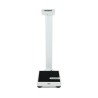 Marsden M-125 Column Scale, Class III Approved, with BMI and BSA Calculation - CareSupplies.com Medical Equipment
