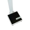 Marsden M-125 Column Scale, Class III Approved, with BMI and BSA Calculation - CareSupplies.com Medical Equipment