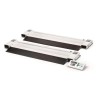 Marsden M-900 Bed Weigher, Portable Class III Approved Scale, for Bariatric and Standard Beds - CareSupplies.com Medical Equipme