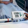 Marsden M-950 Bed Weighing Scale, Class III Approved, Low Profile Pads, Portable System for Bedbound Patients - CareSupplies.com