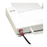 Marsden M-950 Bed Weighing Scale, Class III Approved, Low Profile Pads, Portable System for Bedbound Patients - CareSupplies.com
