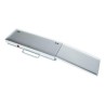 Marsden M-955 Large Bed Scale, Class III Approved, Trolley Included, for Double Castor Medstrom Beds - CareSupplies.com Medical 