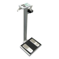 Marsden MBF-6010 Body Composition Scale with Printer, Class III Approved, 300kg Capacity - CareSupplies.com Medical Equipment