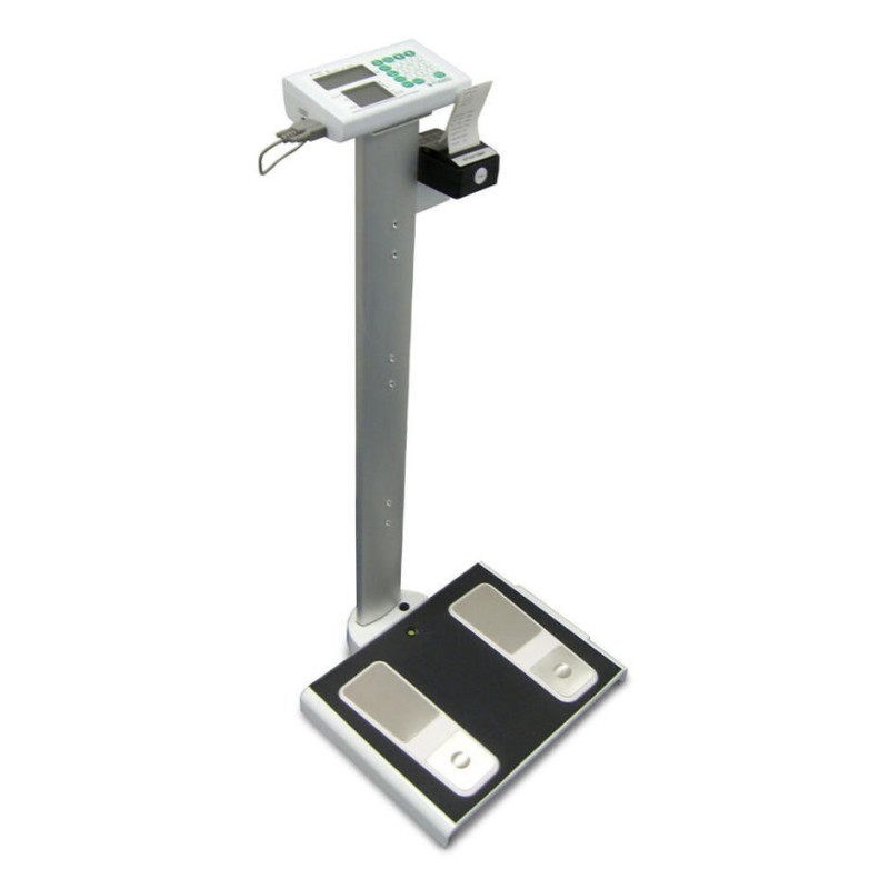 Marsden MBF-6010 Body Composition Scale with Printer, Class III Approved, 300kg Capacity - CareSupplies.com Medical Equipment