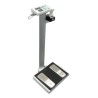 Marsden MBF-6010 Body Composition Scale with Printer, Class III Approved, 300kg Capacity - CareSupplies.com Medical Equipment
