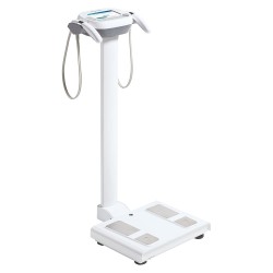 Charder MA601 Advanced Body Composition Analyser, 300kg Capacity, Triple Frequency BIA - CareSupplies.com Medical Equipment