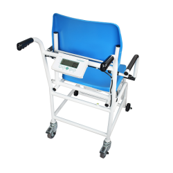 Marsden M-225 Chair Scale, Class III Approved, 250kg Capacity, BMI & BSA Calculation - CareSupplies.com Medical Equipment