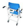 Marsden M-225 Chair Scale, Class III Approved, 250kg Capacity, BMI & BSA Calculation - CareSupplies.com Medical Equipment