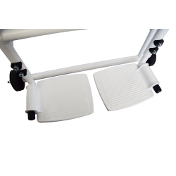 Marsden M-225 Chair Scale, Class III Approved, 250kg Capacity, BMI & BSA Calculation - CareSupplies.com Medical Equipment