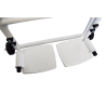 Marsden M-225 Chair Scale, Class III Approved, 250kg Capacity, BMI & BSA Calculation - CareSupplies.com Medical Equipment