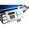 Marsden M-210 Chair Scale, Class III Approved, 250kg Capacity, Multi-Interval Graduations - CareSupplies.com Medical Equipment