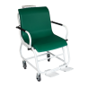 Marsden M-200 High Capacity Chair Scale, Class III Approved, Wide Seat Design, Ideal for Plus Size Patients - CareSupplies.com M