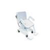 Marsden M-250 Chair Scale with Stand Assist, Class III Approved, Powered Weighing Chair for Safe, Dignified Transfers - CareSupp