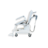 Marsden M-250 Chair Scale with Stand Assist, Class III Approved, Powered Weighing Chair for Safe, Dignified Transfers - CareSupp