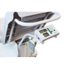Marsden M-250 Chair Scale with Stand Assist, Class III Approved, Powered Weighing Chair for Safe, Dignified Transfers - CareSupp