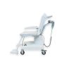 Marsden M-250 Chair Scale with Stand Assist, Class III Approved, Powered Weighing Chair for Safe, Dignified Transfers - CareSupp