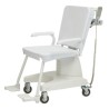 Marsden M-250 Chair Scale with Stand Assist, Class III Approved, Powered Weighing Chair for Safe, Dignified Transfers - CareSupp