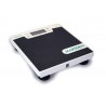 Marsden M-420 Digital Portable Scale, Class III & MDD Approved, Lightweight, High-Precision Floor Scale for Medical Use - CareSu