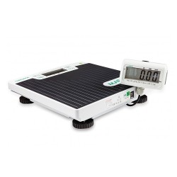 Marsden M-425 Portable Floor Scale, Remote Display, Medical Floor Scale with Class III & MDD Approval - CareSupplies.com Medical
