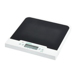 Marsden M-550 Digital GP Floor Scale, Class III Approved, Accurate, Lightweight, with Optional Bluetooth - CareSupplies.com Medi