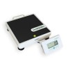 Marsden M-565 Slimming Scale, 39st Capacity, Professional Accuracy with BMI and BSA Functions - CareSupplies.com Medical Equipme