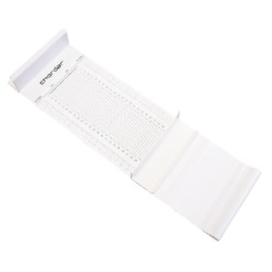 Marsden HM-110 Baby Measuring Mat, Lightweight and Portable Infant Height Measure - CareSupplies.com Medical Equipment