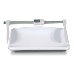Marsden HM-80D Digital Baby Height Measure, 1mm Graduations, Fits M-400 and M-410 Baby Scales - CareSupplies.com Medical Equipme