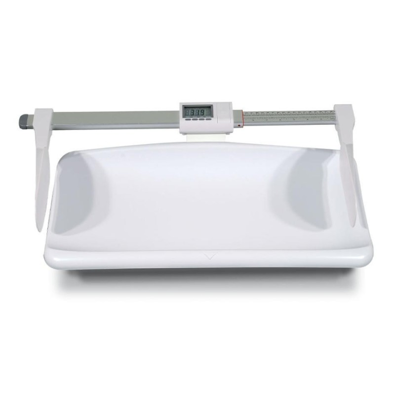 Marsden HM-80D Digital Baby Height Measure, 1mm Graduations, Fits M-400 and M-410 Baby Scales - CareSupplies.com Medical Equipme