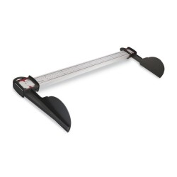 Marsden HM-80P Baby and Toddler Measuring Rod, 10cm–80cm Range, 1mm Graduations - CareSupplies.com Medical Equipment