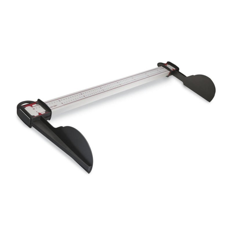Marsden HM-80P Baby and Toddler Measuring Rod, 10cm–80cm Range, 1mm Graduations - CareSupplies.com Medical Equipment