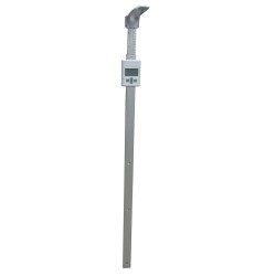 Marsden HM-200D Digital Height Measure, 120cm–200cm Range, Telescopic Design with Digital Display - CareSupplies.com Medical Equ
