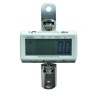 Marsden MHS-2710 Hoist Weighing Scale, 300kg Capacity, Compact Digital Attachment with Minimal Height Reduction - CareSupplies.c