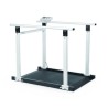 Marsden M-652 Wheelchair Scale with Handrails, 300kg Capacity, Class III and MDD Approved - CareSupplies.com Medical Equipment