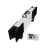 Marsden M-615 Portable Wheelchair Scale, Folding Beam Design, 300kg Capacity, Class III Approved - CareSupplies.com Medical Equi