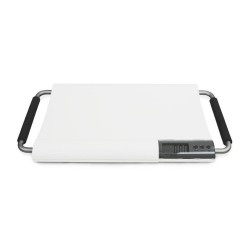 Marsden V-20 Small Veterinary Scale, 20kg Capacity, Ideal for Cats and Small Dogs - CareSupplies.com Medical Equipment