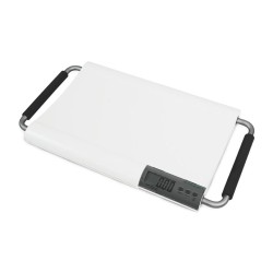 Marsden V-20 Small Veterinary Scale, 20kg Capacity, Ideal for Cats and Small Dogs - CareSupplies.com Medical Equipment