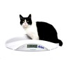 Marsden V-22 Veterinary Scale, 20kg Capacity, Ideal for Cats, Small Dogs and Small Pets - CareSupplies.com Medical Equipment